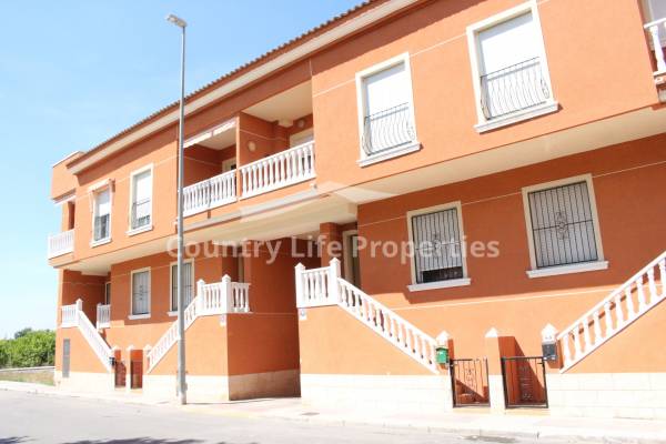 Appartement - Revente - Catral - Catral