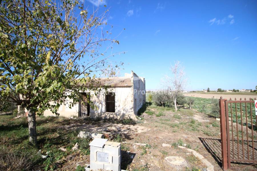 Resale - Plot - Dolores - Countryside