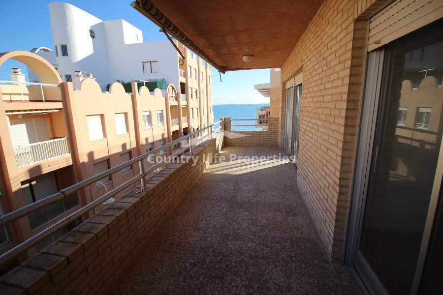Перепродажа - Квартира - Guardamar del Segura - Guardamar Beach