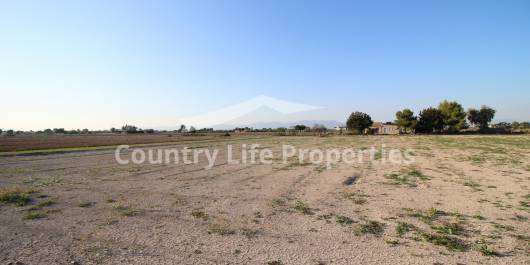 Plot - Resale - Dolores - Countryside