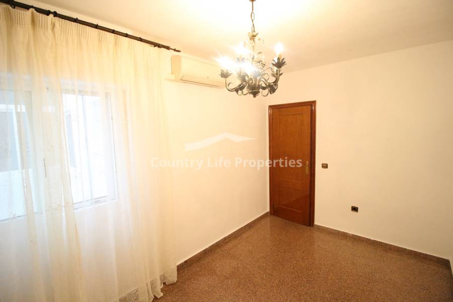 Revente - Appartement - Catral - Town 