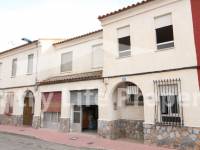 Resale - Townhouse - San Felipe Neri - Crevillente