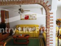Long term rental - Townhouse - Torrevieja
