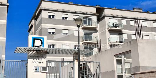Apartment - Resale - Dolores - Nuevo Sector 