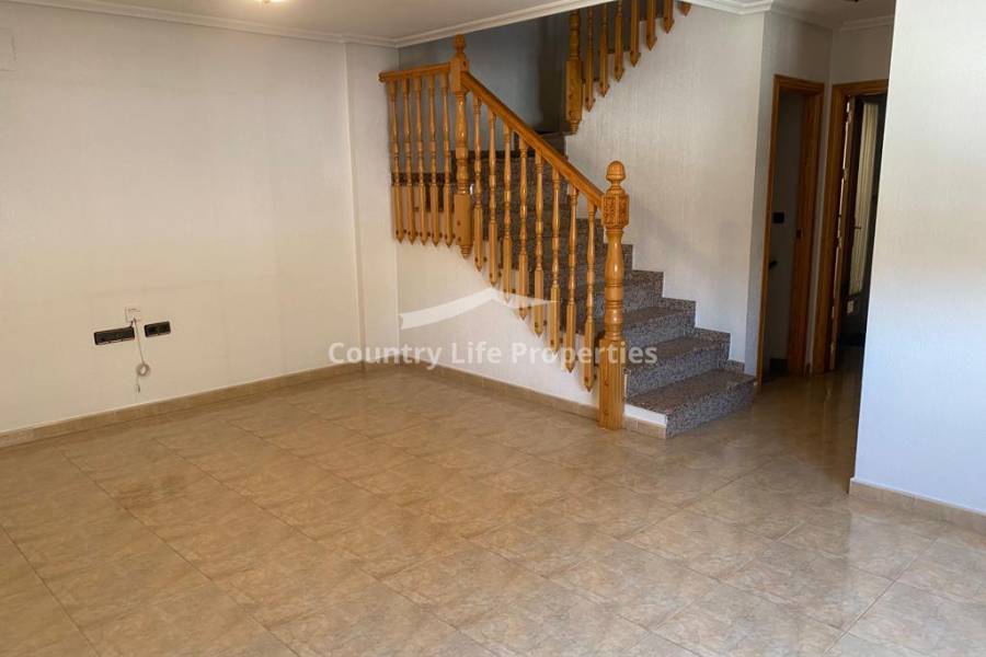 Resale - Townhouse - Catral - Town 