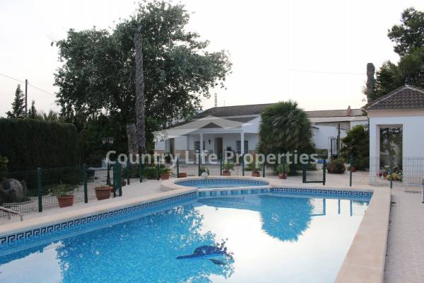 Commercial - Resale - Dolores - Countryside