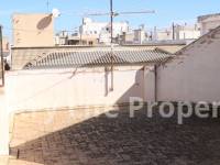 Resale - Village House - Catral - Town 