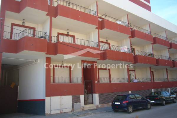 Appartement - Revente - Dolores - Town