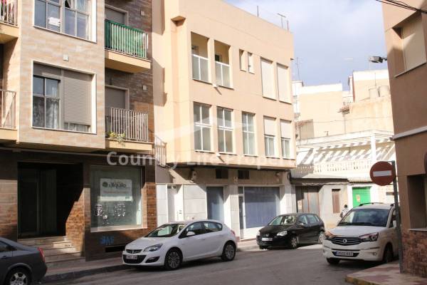 Appartement - Revente - Dolores - Town