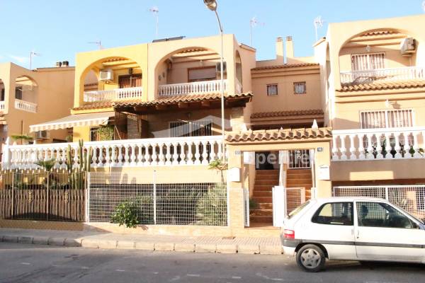 Village House - Resale - Catral - Town 