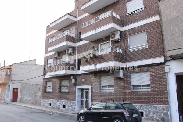 Appartement - Revente - Dolores - Town