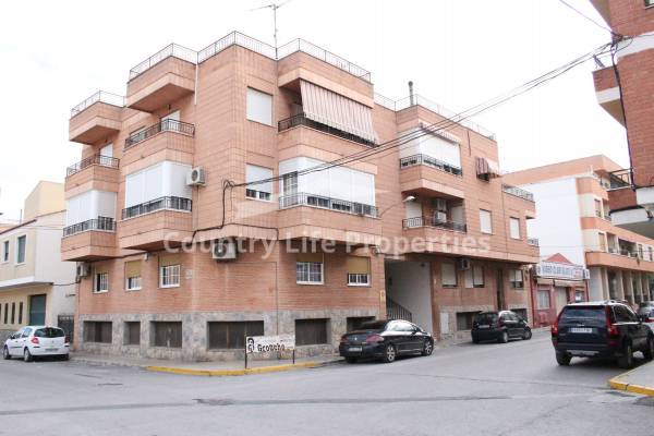 Appartement - Revente - Dolores - Town