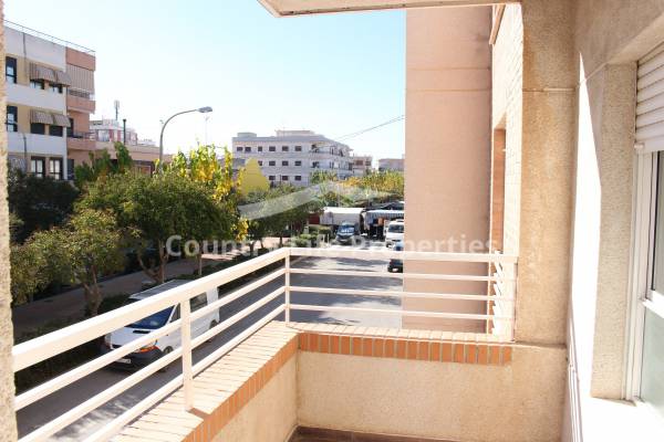 Appartement - Revente - Dolores - Town