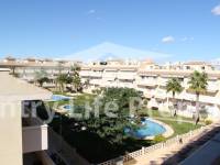 Resale - Apartment - Alicante - Arenales del So