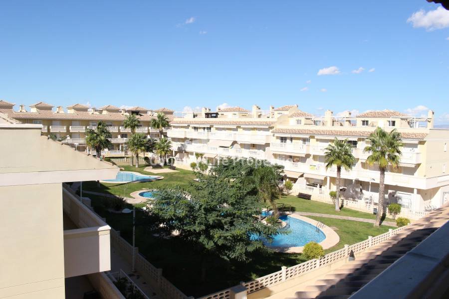 Wederverkoop - Appartement - Alicante - Arenales del So