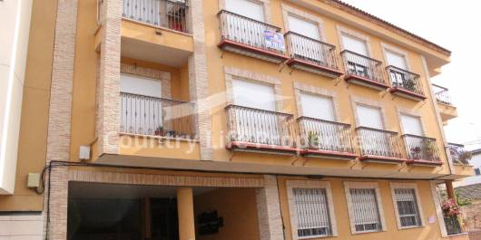 Apartment - Resale - Catral - Town 