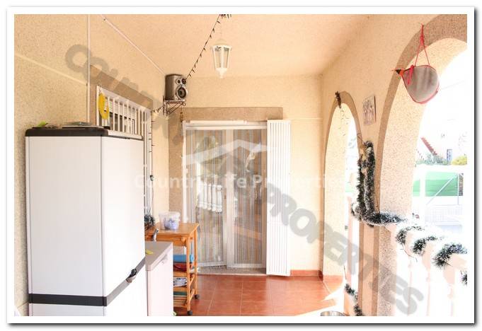 Louer pour acheter - Chalet - Catral - Countryside 