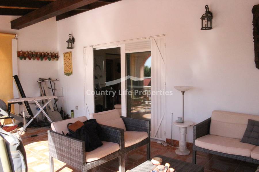 Revente - Chalet - Catral - Countryside 