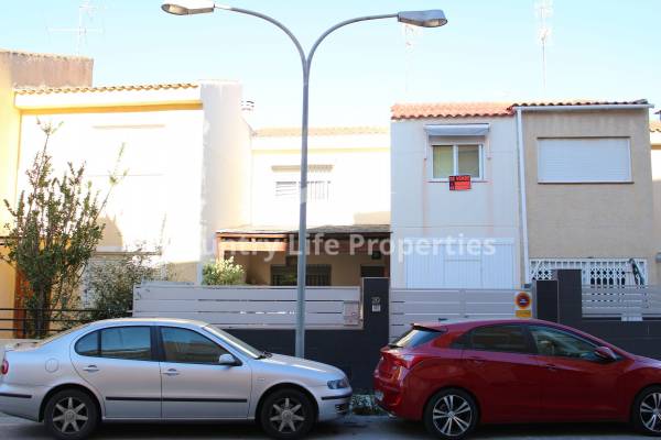 Townhouse - Resale - Dolores - Town