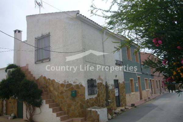 Country house - Bargain Properties - Benejuzar - Village