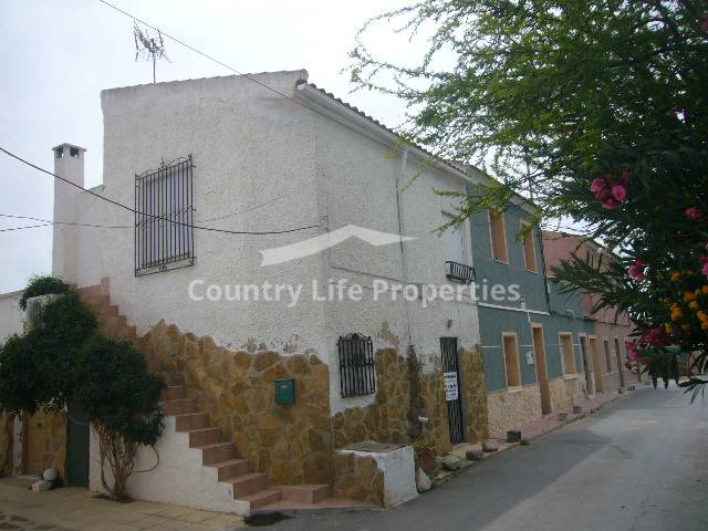 Bargain Properties - Country house - Benejuzar - Village