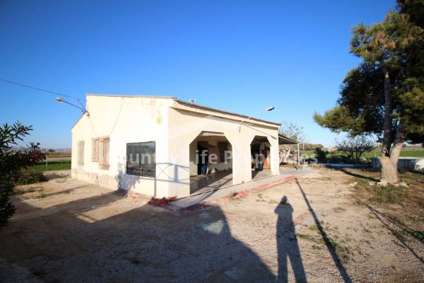 Finca - Resale - Dolores - Countryside