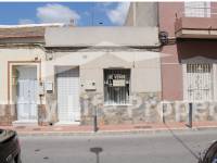 Bargain Properties - Village House - San Fulgencio  - Town