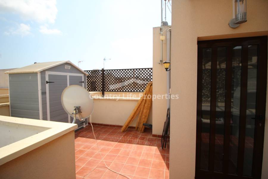 Resale - Townhouse - Dolores - Nuevo Sector 