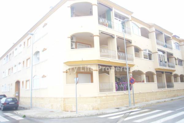 Appartement - Revente - Dolores - Town