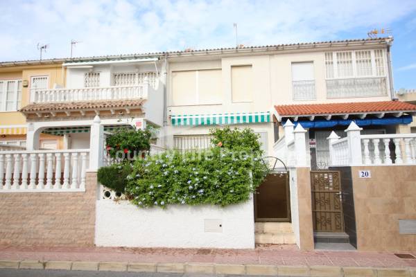 Townhouse - Resale - Guardamar del Segura - Guardamar Beach