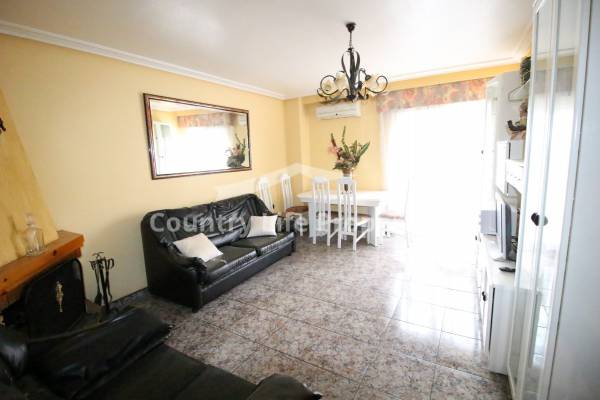 Appartement - Revente - Dolores - Town