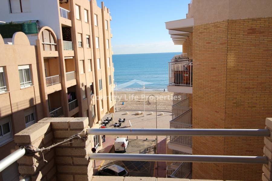 Resale - Apartment - Guardamar del Segura - Guardamar Beach
