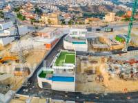 Nouvelle construction - Chalet - Rojales - Ciudad Quesada