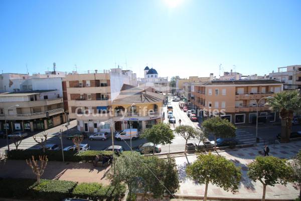 Appartement - Revente - Dolores - Town