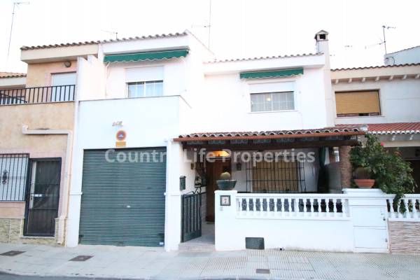 Village House - Resale - Dolores - Town