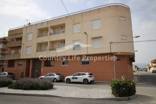 Appartement - Revente - Dolores - Town
