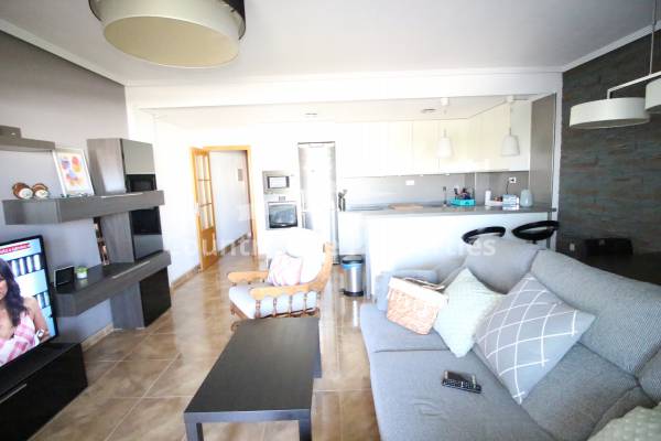 Appartement - Revente - Dolores - Town