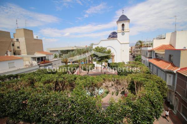 Appartement - Revente - Dolores - Town