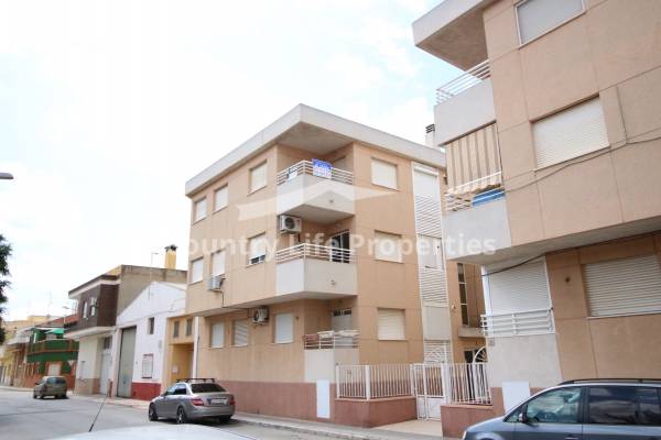 Appartement - Revente - Dolores - Town