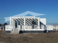 Nieuw gebouw - Villa - Rojales - Countryside
