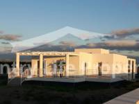 New Build - Villa - Rojales - Countryside