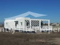 Nieuw gebouw - Villa - Rojales - Countryside