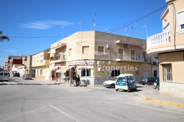 Appartement - Revente - Dolores - Town