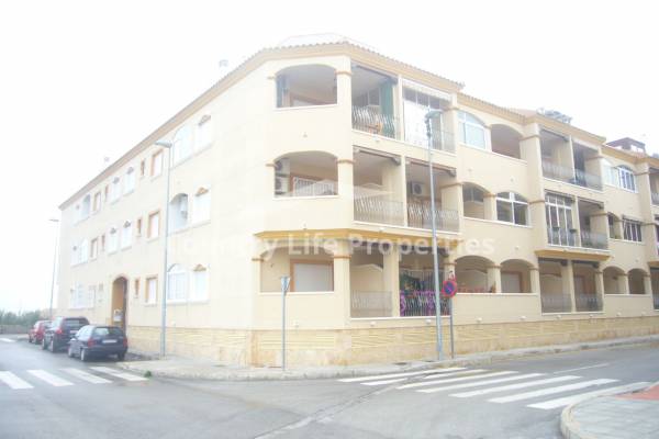 Appartement - Revente - Dolores - Town