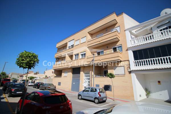 Appartement - Revente - Dolores - Town
