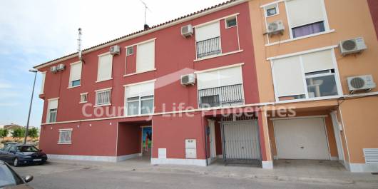 Triplex - Revente - Dolores - Town