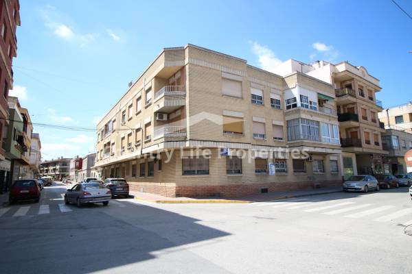 Appartement - Revente - Dolores - Town