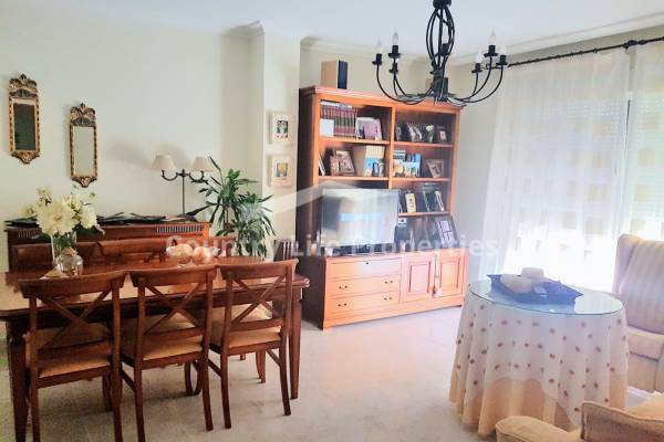 Appartement - Revente - Dolores - Town
