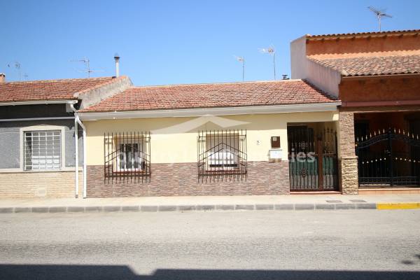 Village House - Resale - Catral - Town 