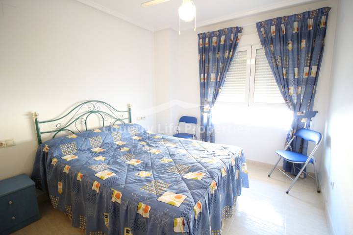 Resale - Apartment - Formentera del Segura  - Town 
